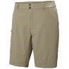 Helly Hansen Brono Softshell Shorts - Calção caminhada homem | Hardloop