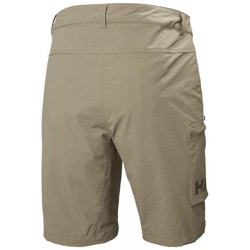 Helly Hansen Brono Softshell Shorts - Pantaloncini da trekking - Uomo