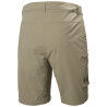 Helly Hansen Brono Softshell Shorts - Calção caminhada homem | Hardloop