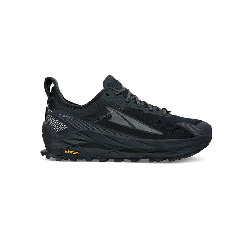 Altra Olympus 5 - Sapatilhas trail homem | Hardloop