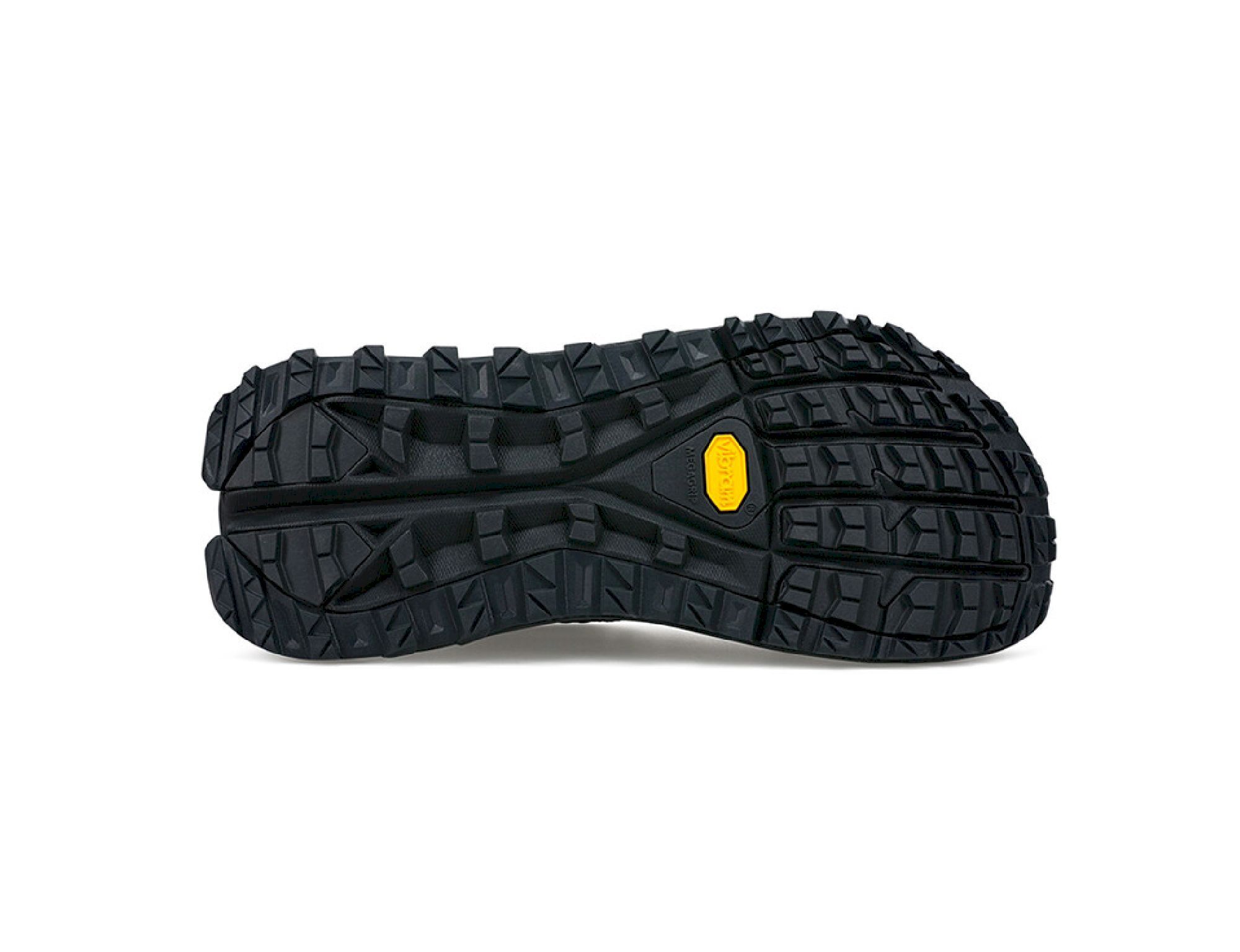 Altra Olympus 5 - Buty trailowe meskie | Hardloop