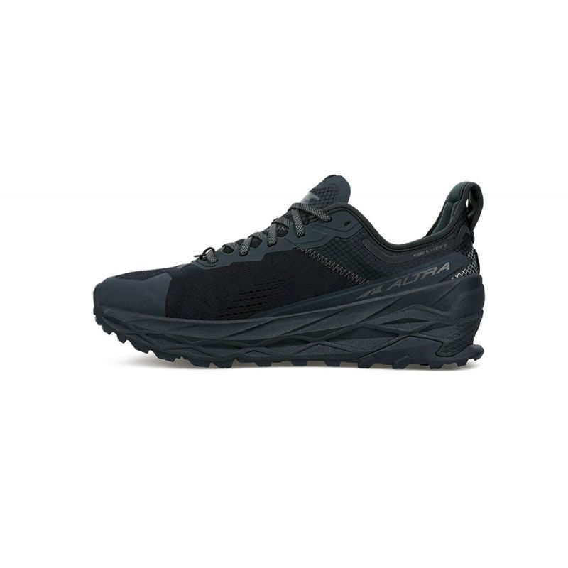 Altra Olympus 5 - Zapatillas trail running - Hombre