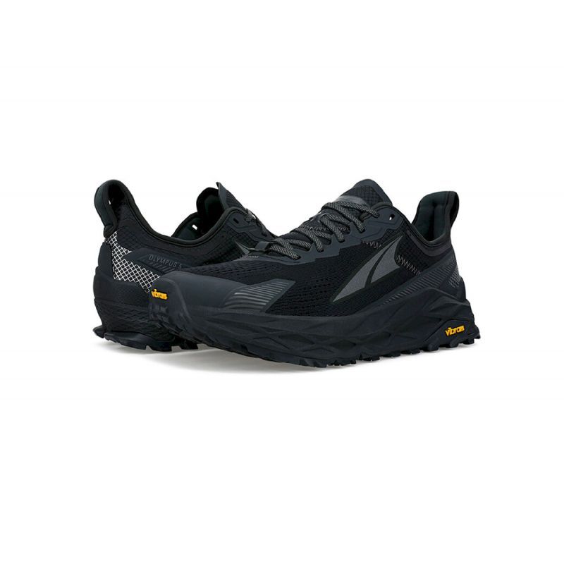 Altra Olympus 5 - Trailrunningschoenen - Heren