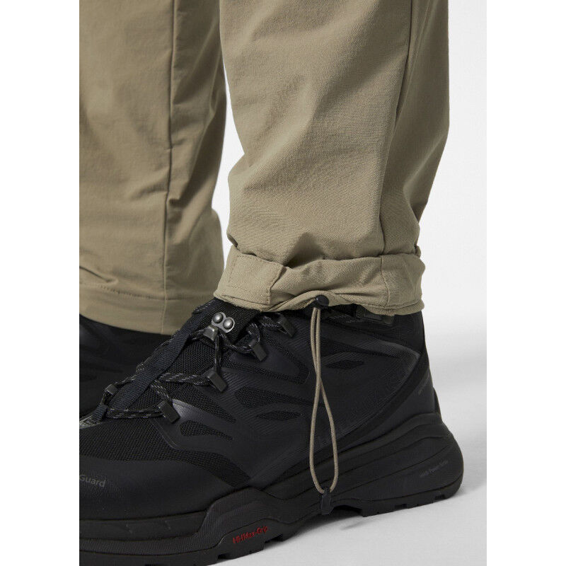 Helly Hansen Brono Softshell Pant - Pantalon softshell homme | Hardloop