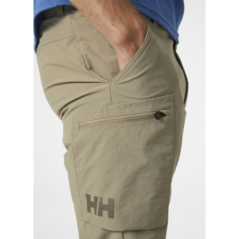 Helly Hansen Brono Softshell Pant - Pantalon softshell homme | Hardloop