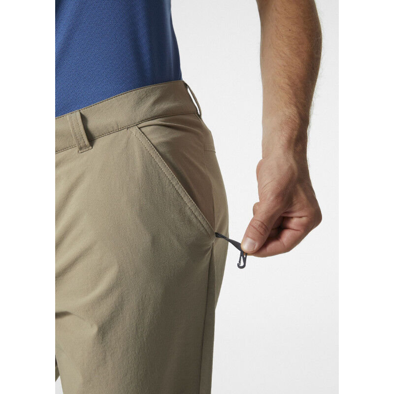 Helly Hansen Brono Softshell Pant - Softshell trousers - Men's
