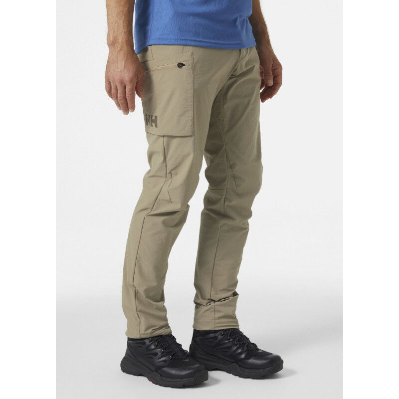 Brono Softshell Pant - Calça de softshell homem