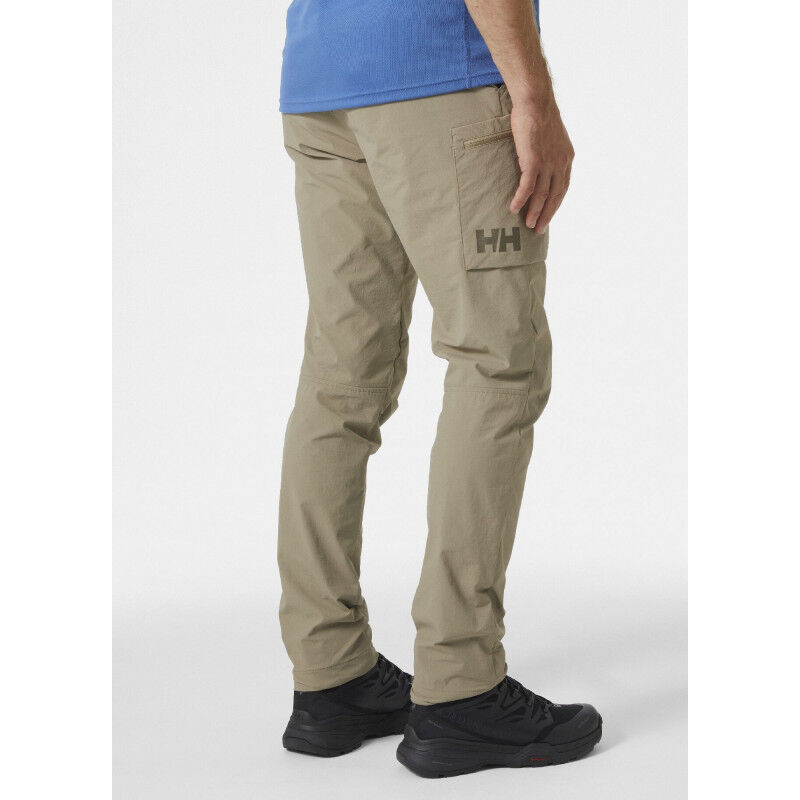 Helly Hansen Brono Softshell Pant - Softshell trousers - Men's