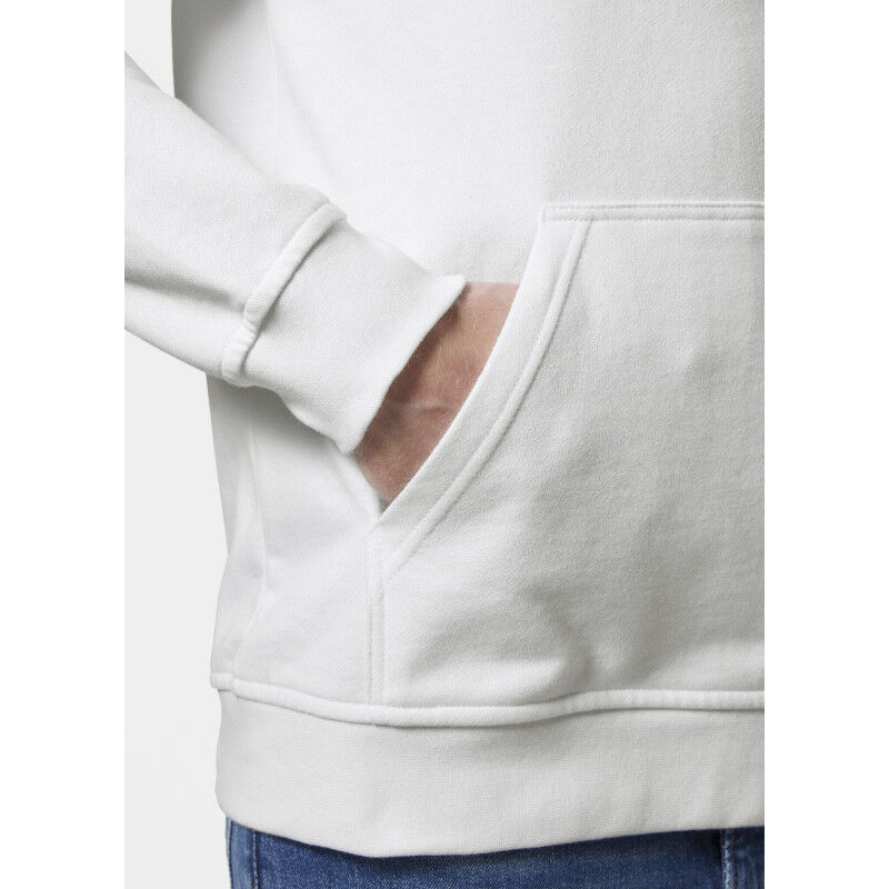 Helly Hansen HH Box Hoodie - Hoodie - Herrer
