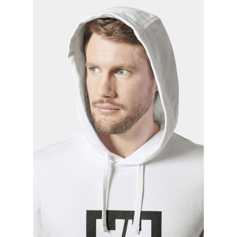 Helly Hansen HH Box Hoodie - Hoodie - Herrer