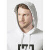 Helly Hansen HH Box Hoodie - Hoodie - Herrer