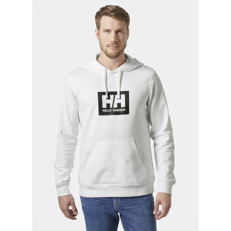 Helly Hansen HH Box Hoodie - Sudadera - Hombre
