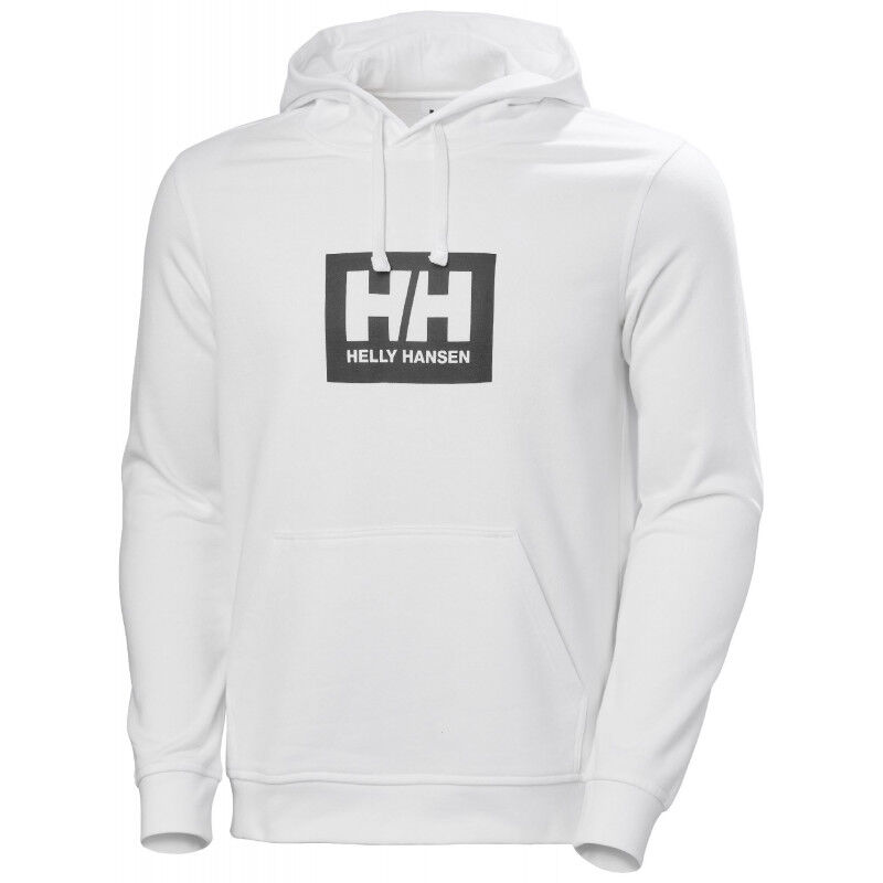 Helly Hansen HH Box Hoodie - Sudadera - Hombre