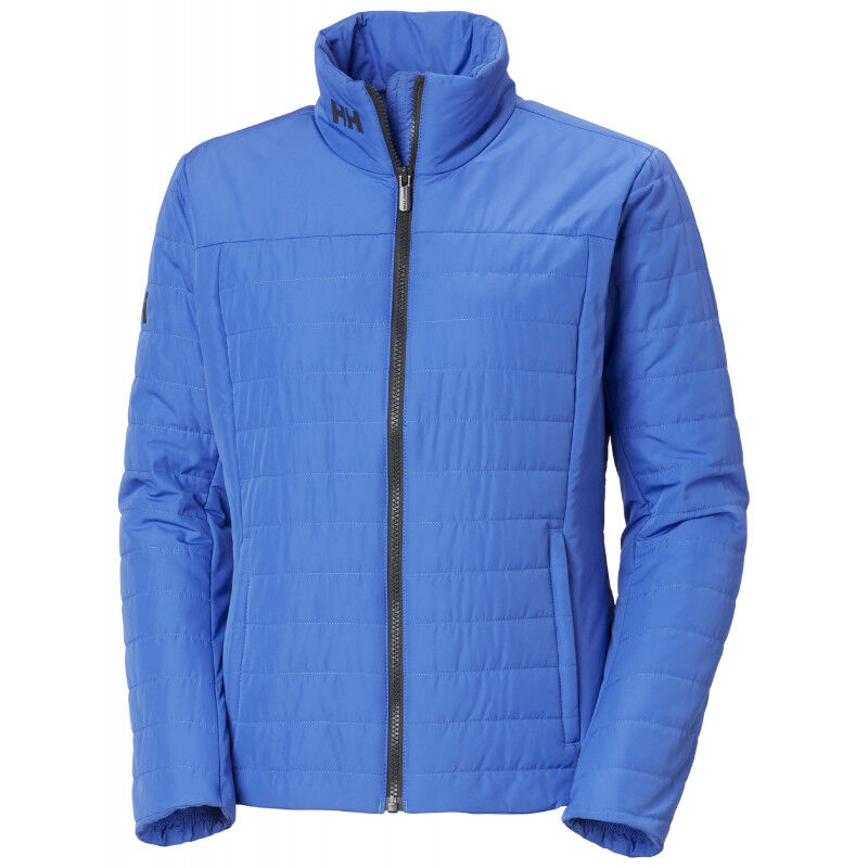 Crew Insulator Jacket 2.0 - Dámská Větrovka