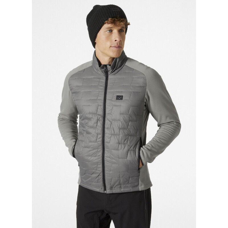 Lifa loft hybrid insulator jacket best sale