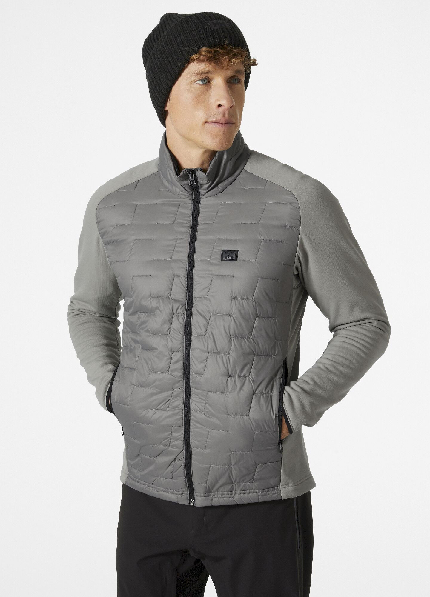 Helly Hansen Lifaloft Hybrid Insulator Jacket - Synthetic jacket - Men's