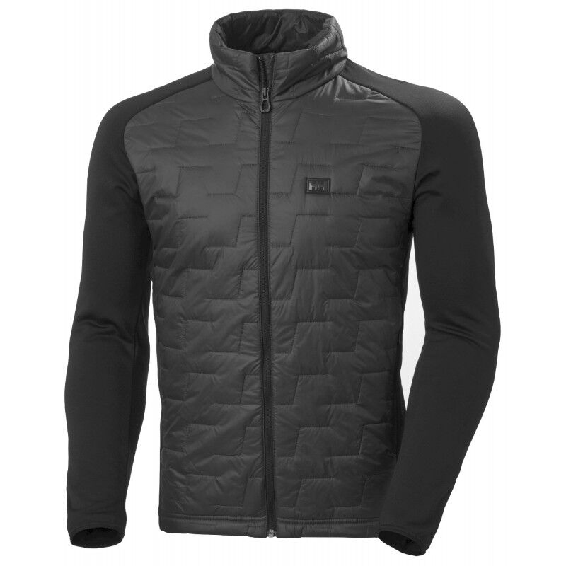 Lifaloft Hybrid Insulator Jacket - Casaco penas homem