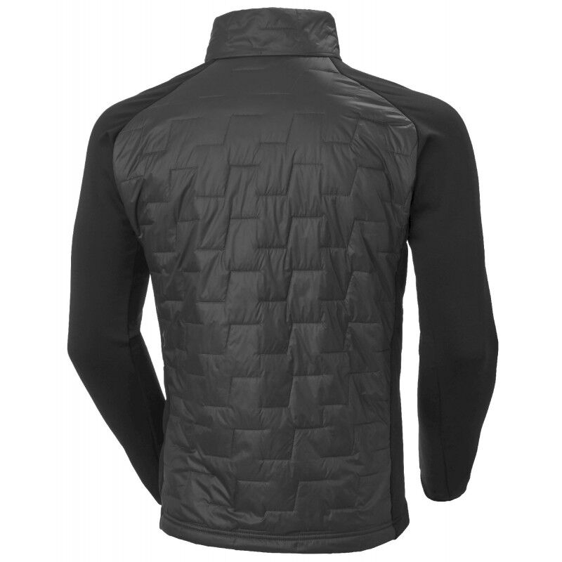 Helly Hansen Lifaloft Hybrid Insulator Jacket - Syntetjacka Herr