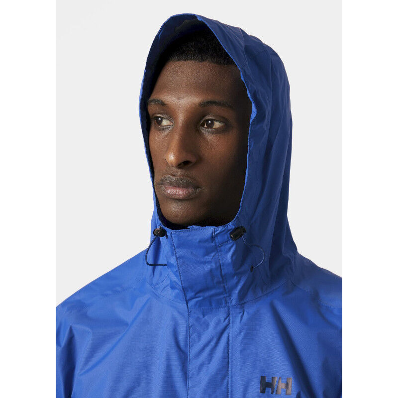 Helly Hansen Loke Jacket Waterproof jacket Men s