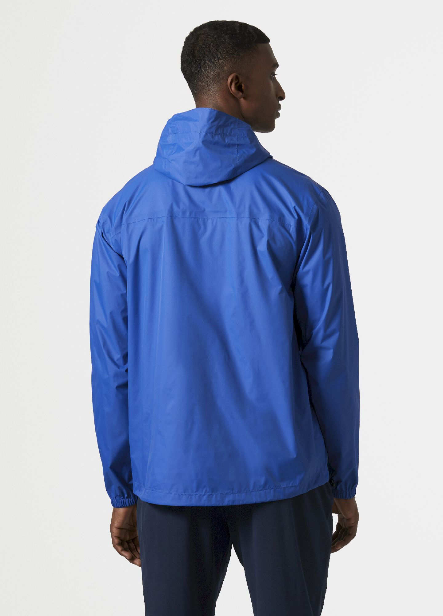 Helly Hansen Loke Jacket - Giacca antipioggia - Uomo
