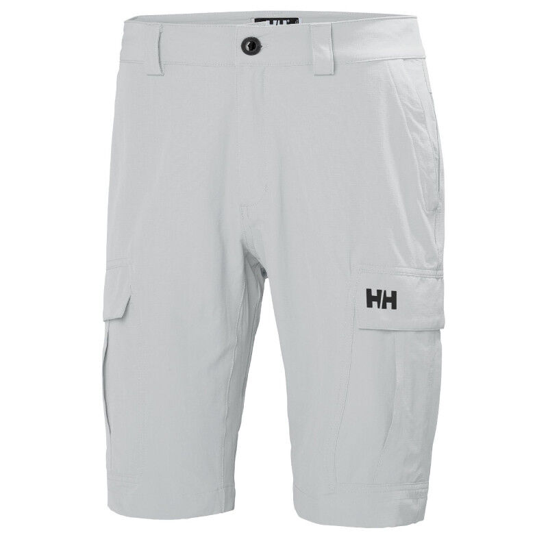 HH QD Cargo Shorts - Calção caminhada homem
