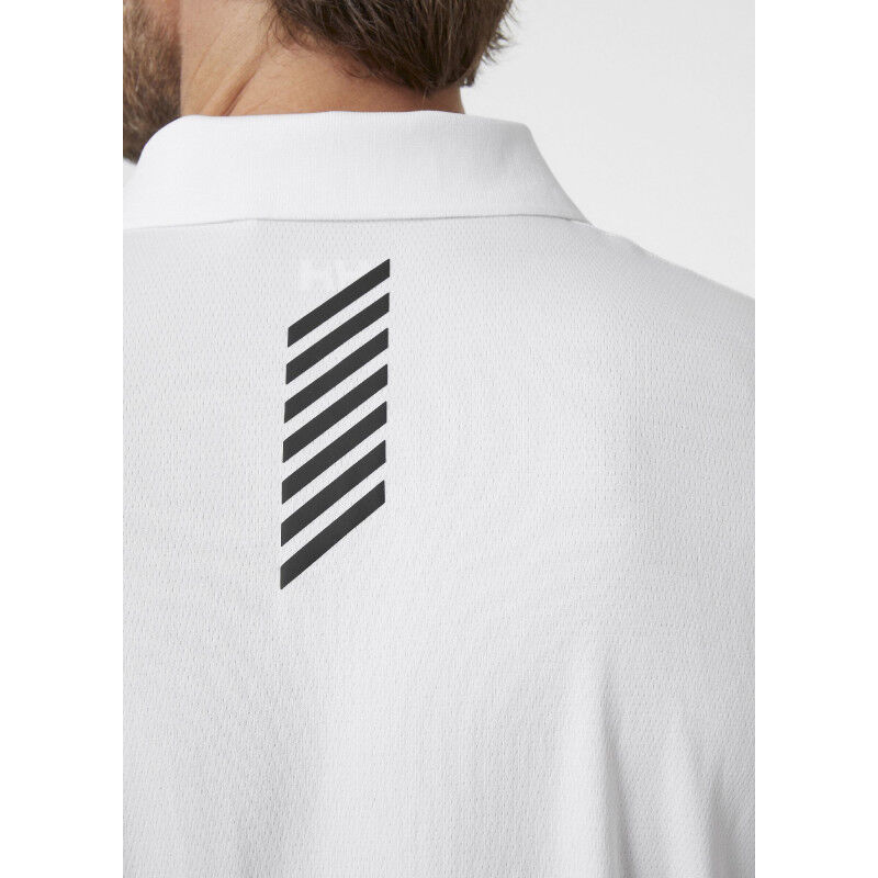 Helly Hansen HH Lifa Active Solen - Polo - Uomo