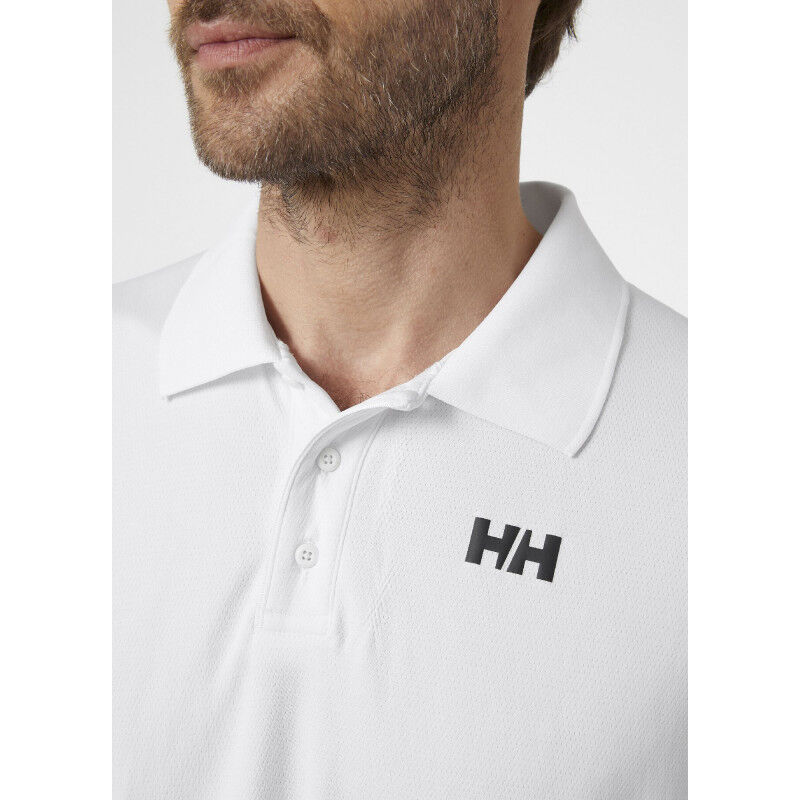 Helly Hansen HH Lifa Active Solen - Poloshirt Herrer