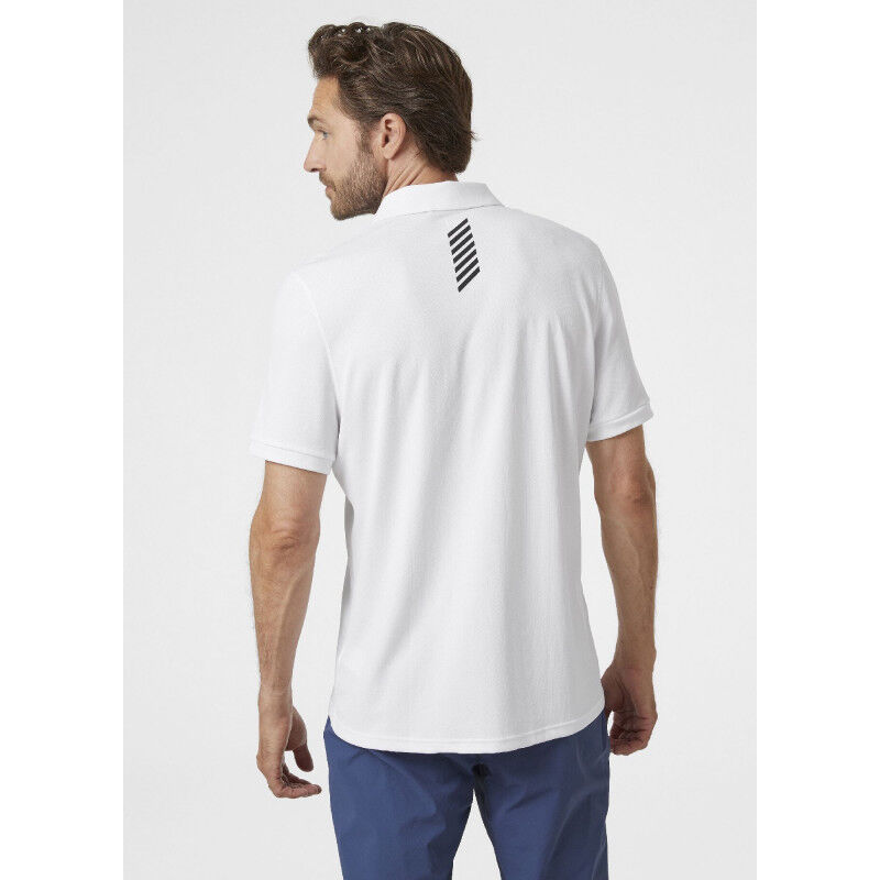 Helly Hansen HH Lifa Active Solen - Polo - Herren