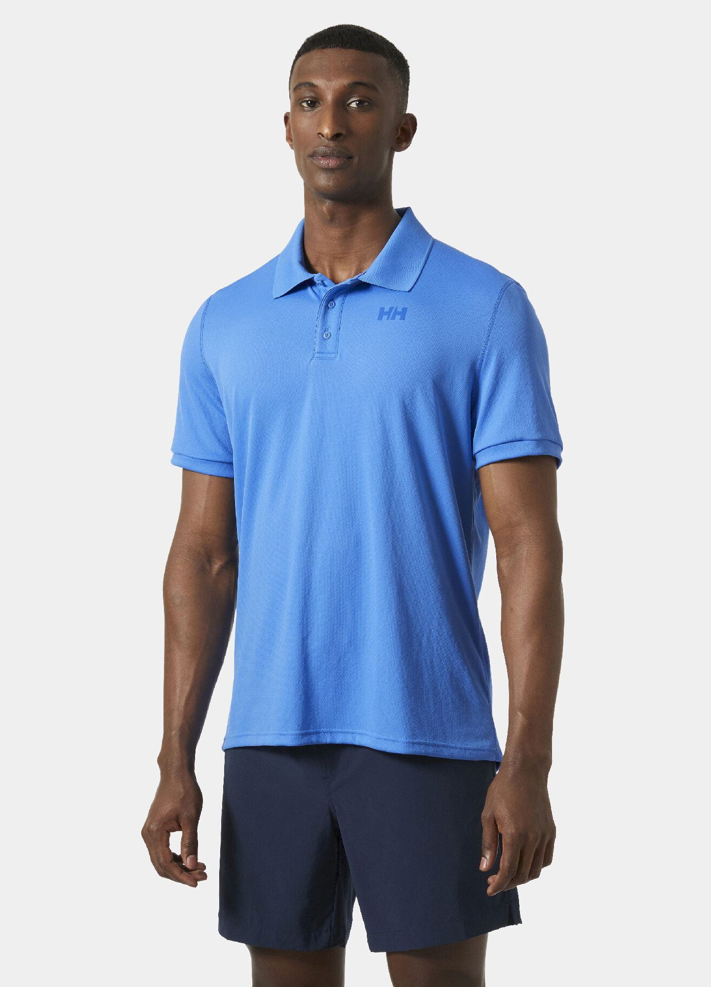 Helly Hansen HH Lifa Active Solen - Polo - Men's