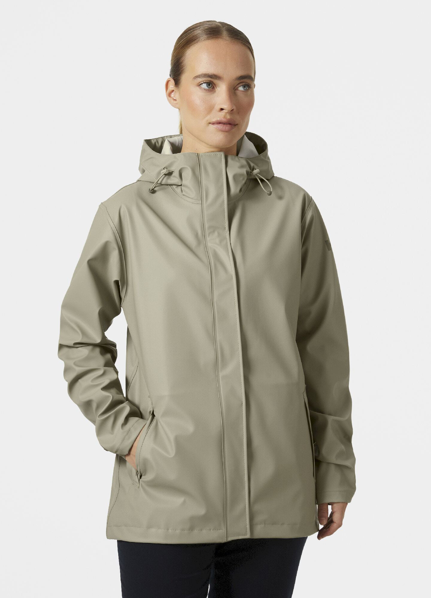 Helly Hansen Moss Jacket - Chaqueta impermeable - Mujer