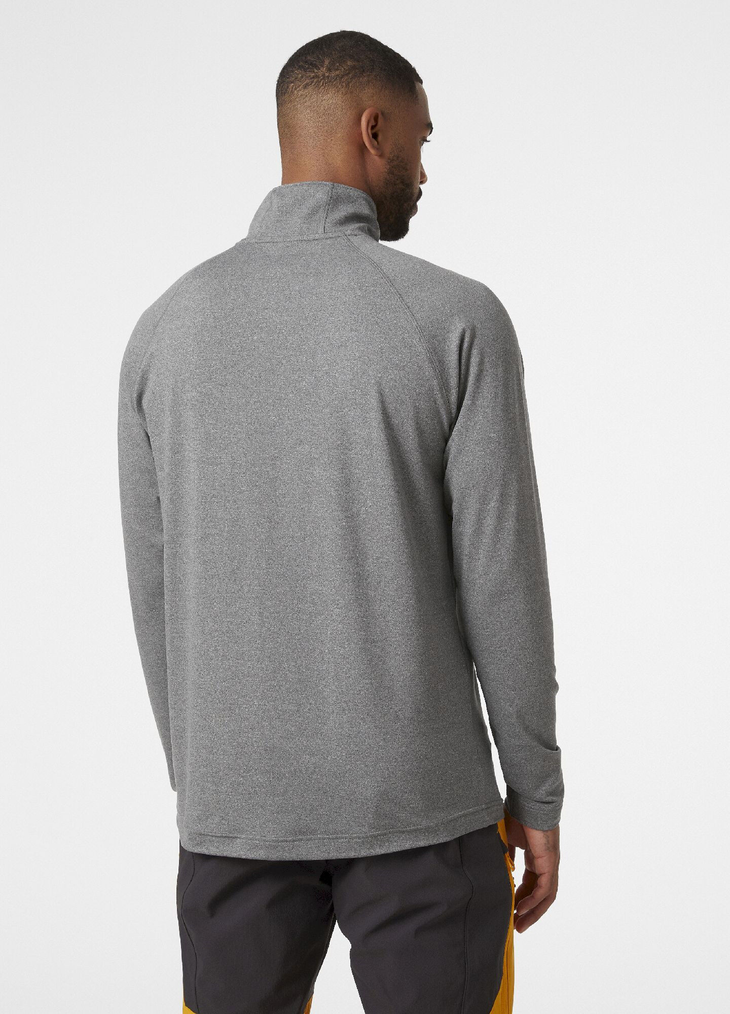 Helly Hansen Verglas 1/2 Zip - Giacca in pile - Uomo