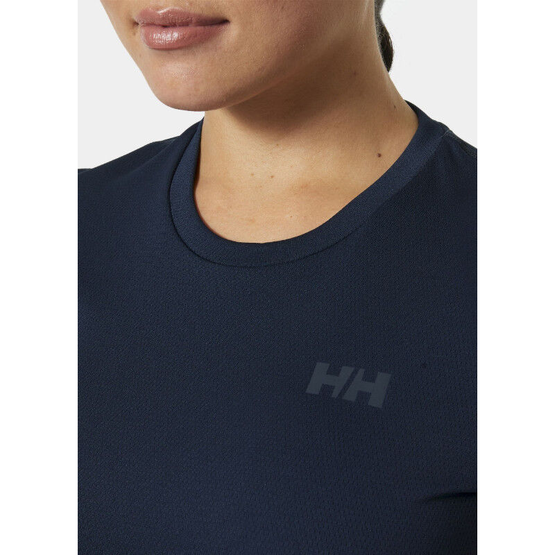 Helly Hansen HH Lifa Active Solen - T-shirt mulher | Hardloop