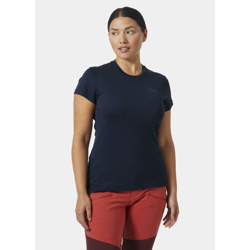 Helly Hansen HH Lifa Active Solen - T-shirt damski | Hardloop