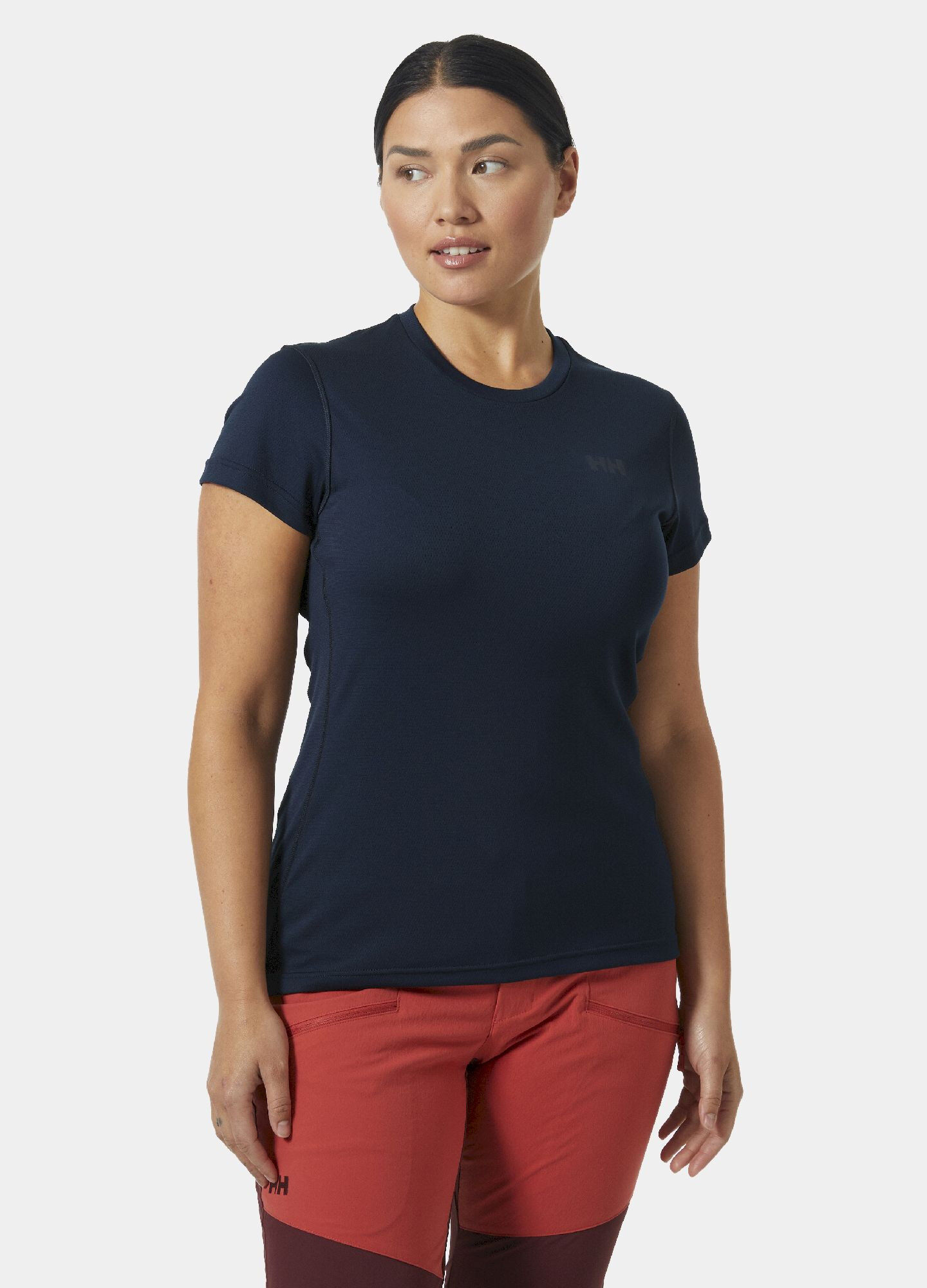Helly Hansen HH Lifa Active Solen - T-shirt - Mujer