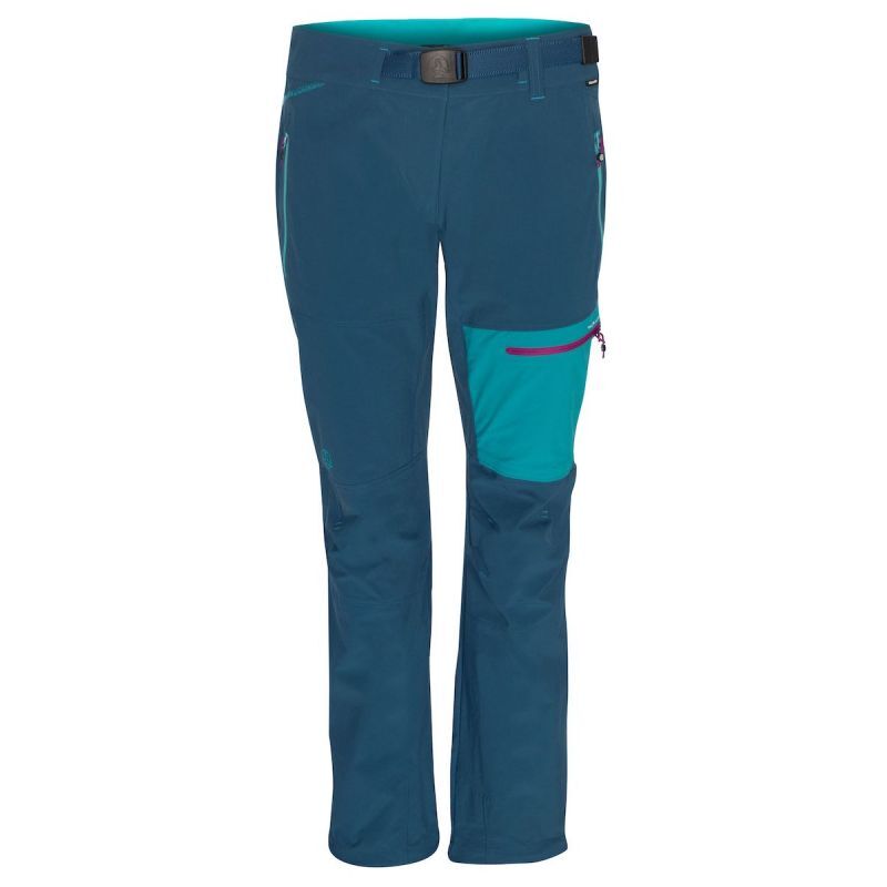 Ternua Mika Pant - Pantalon randonnée femme | Hardloop