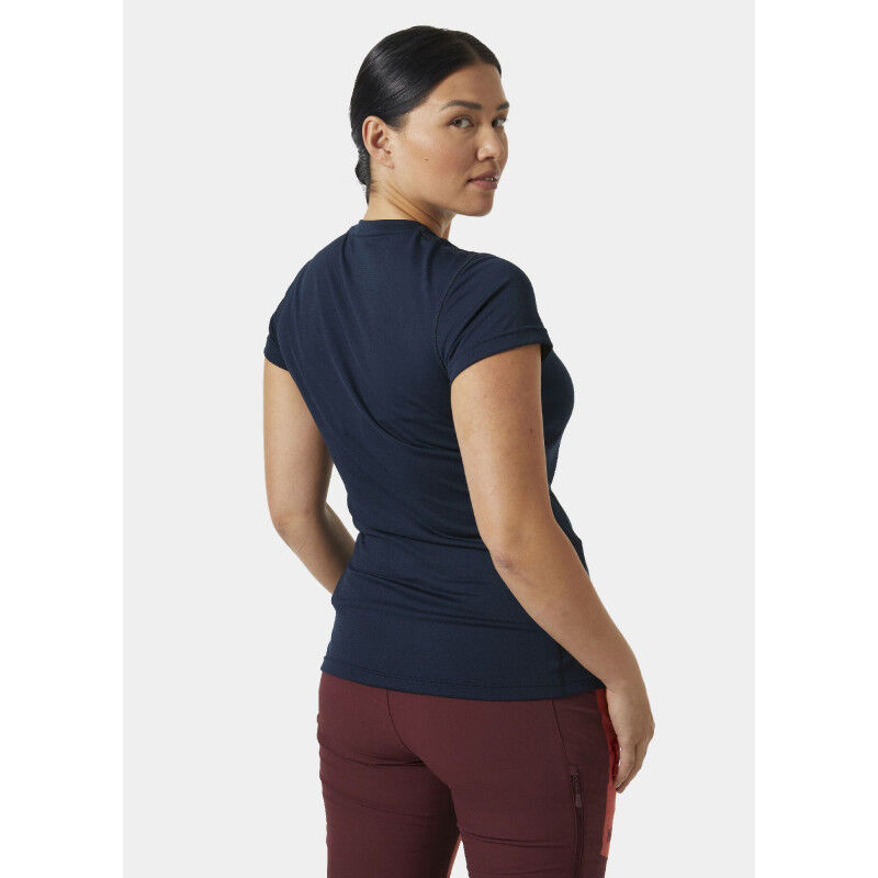 Helly Hansen HH Lifa Active Solen - T-shirt - Women's