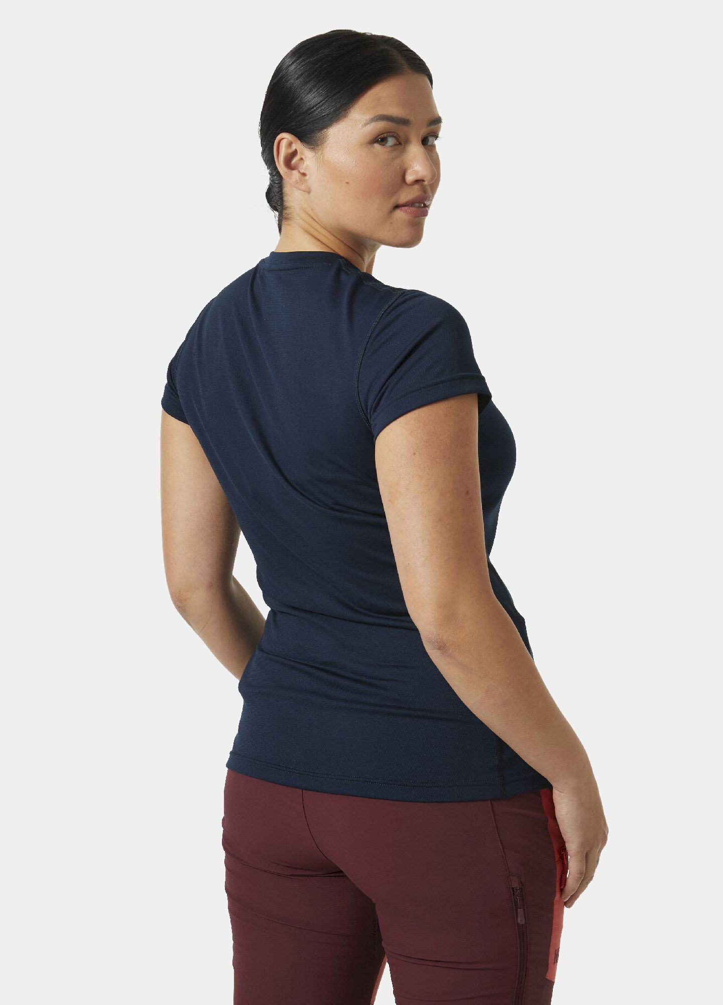 Helly Hansen HH Lifa Active Solen - T-shirt damski | Hardloop