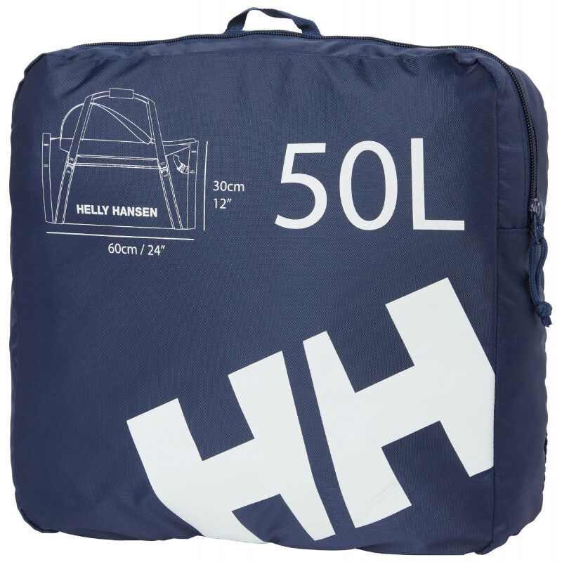 Helly Hansen HH Duffel Bag 2 50L - Resebag