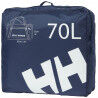 Helly Hansen HH Duffel Bag 2 70L - Travel bag