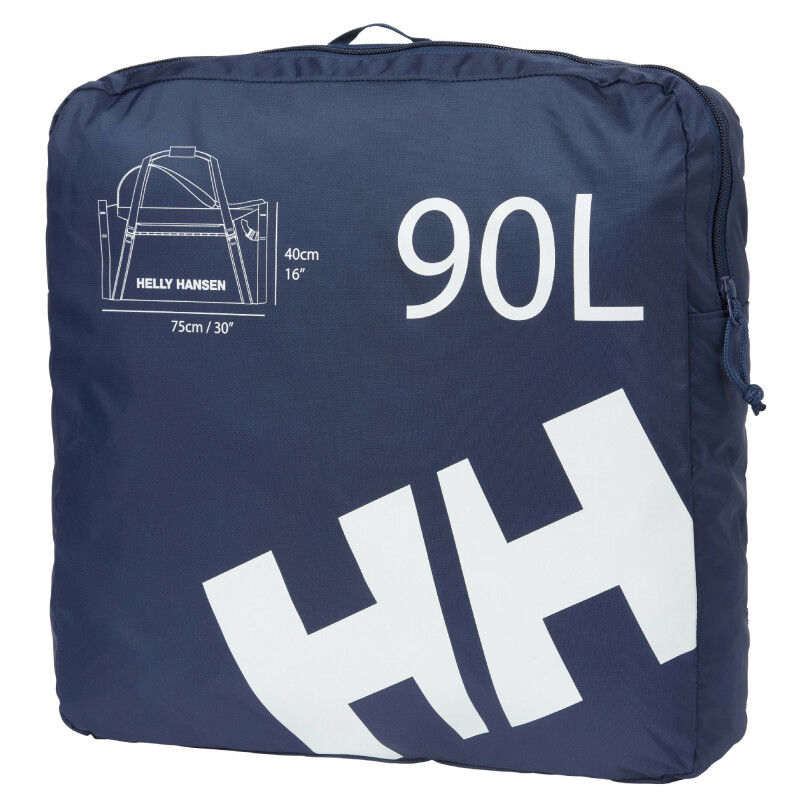 Helly Hansen HH Duffel Bag 2 90L - Bolsa de viaje