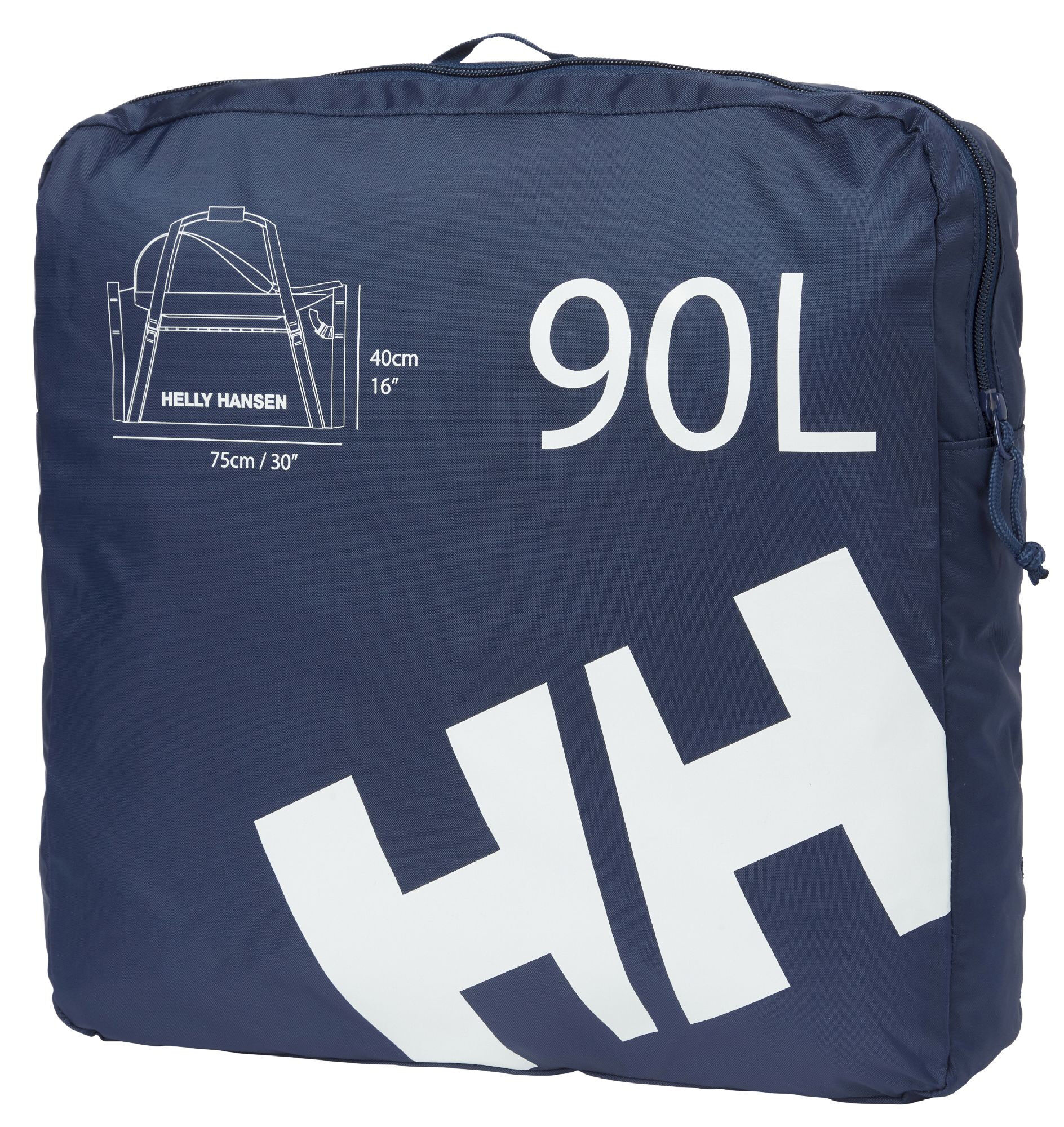 Helly Hansen HH Duffel Bag 90L Travel bag