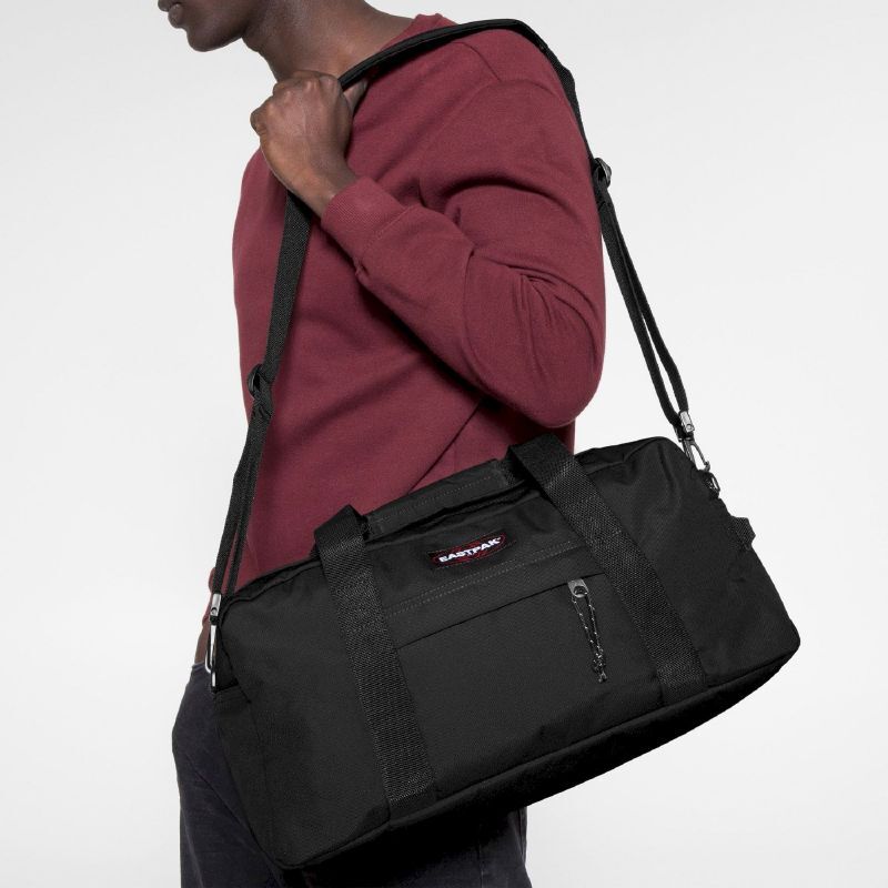 Eastpak Compact + - Resebag | Hardloop