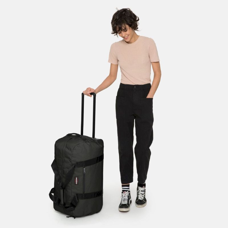 Eastpak Container + - Wheeled travel bag | Hardloop