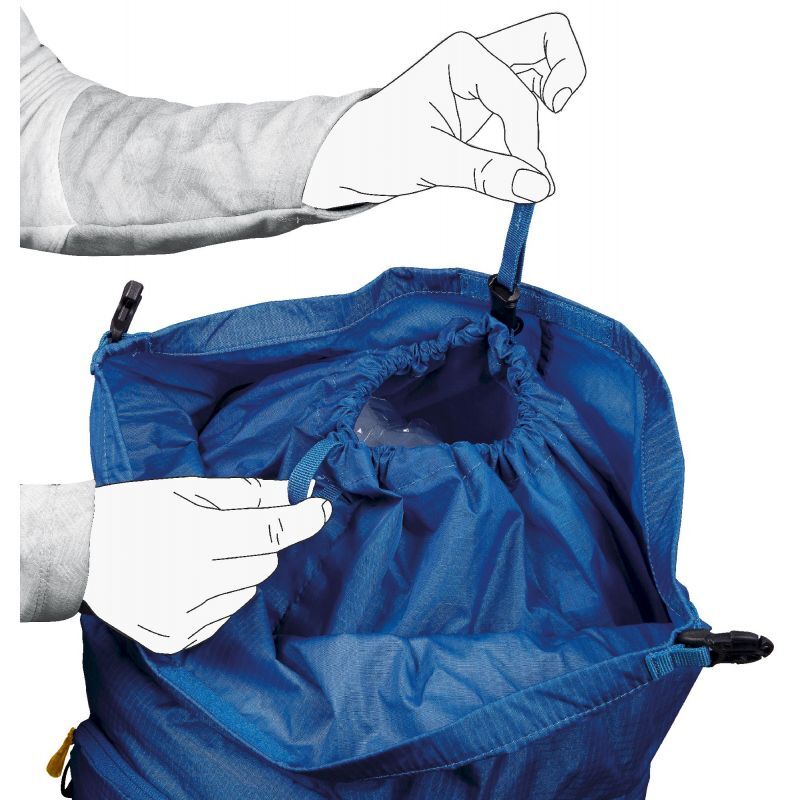 Camp Summit 30 - Tourenrucksack | Hardloop
