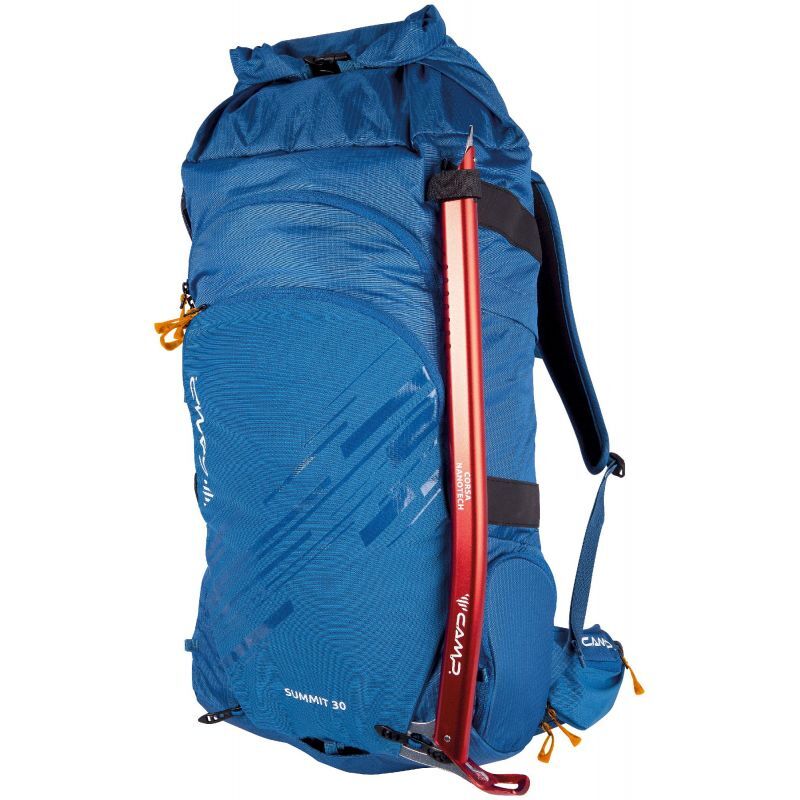 Camp Summit 30 - Mountaineering backpack | Hardloop