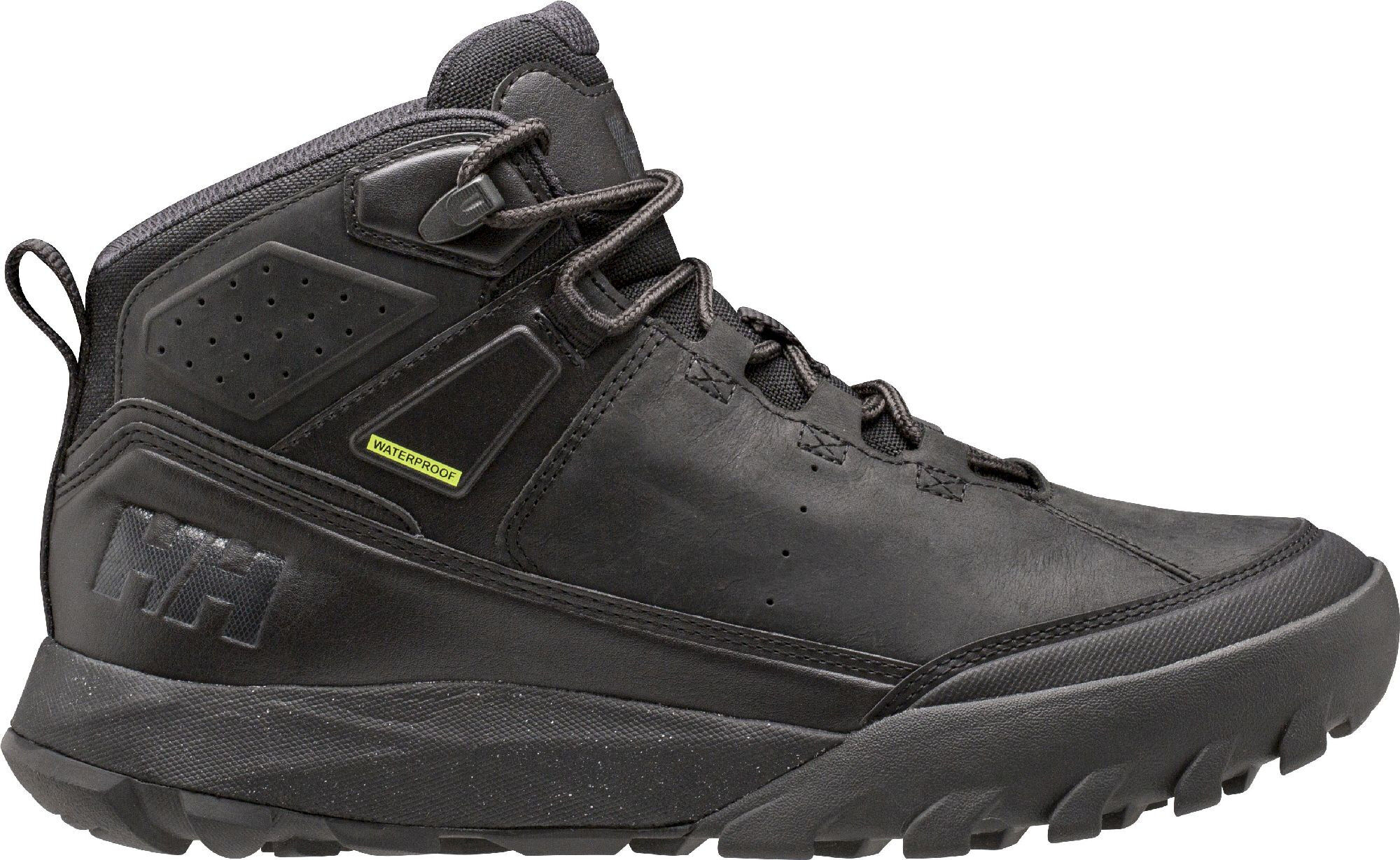 Helly Hansen Sierra LX - Zapatillas de senderismo - Hombre | Hardloop