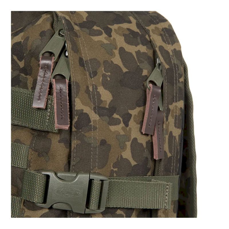 Eastpak Floid Tact CS Backpack Hardloop