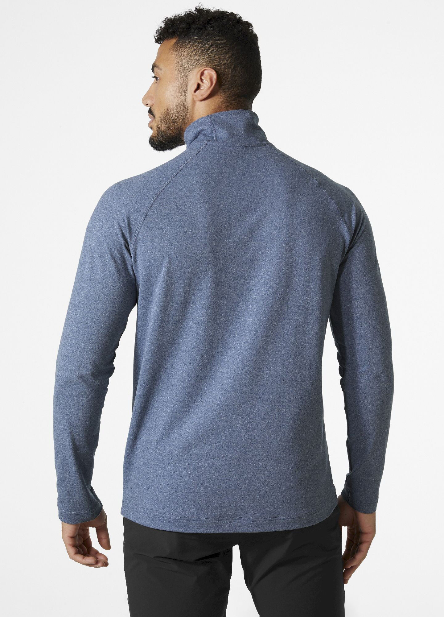 Helly Hansen Verglas 1/2 Zip - Bluza polarowa meska | Hardloop