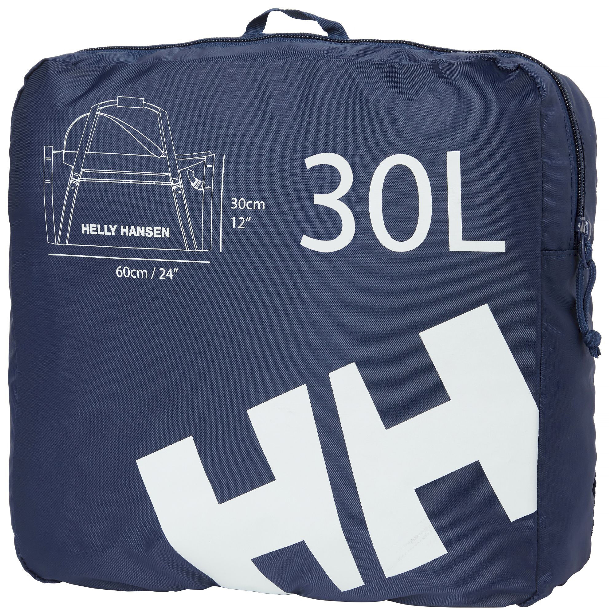 Helly hansen duffel 30l best sale