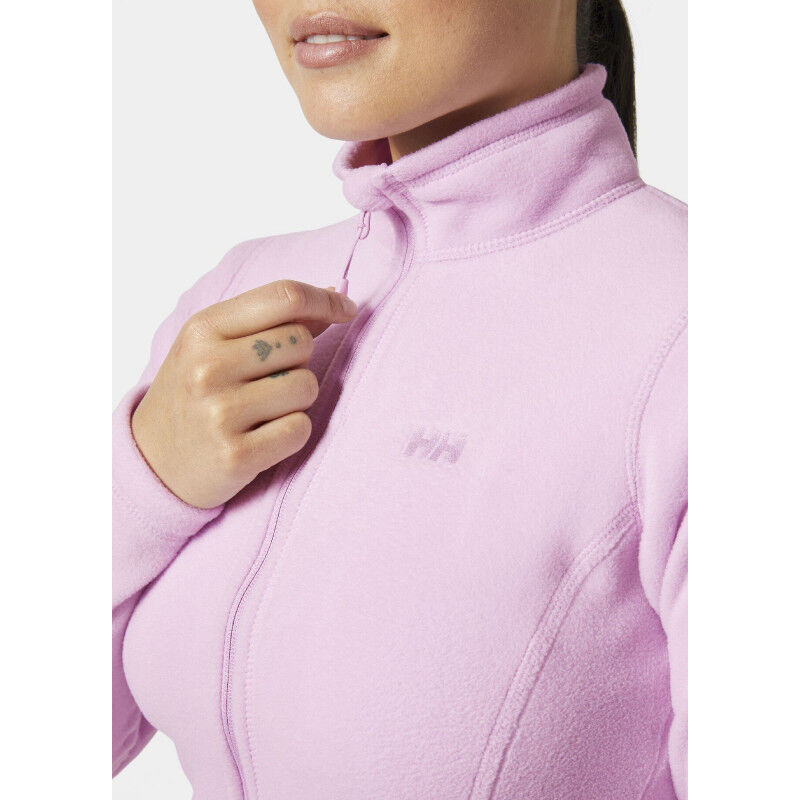 Helly Hansen Daybreaker Fleece Jacket - Fleecejakke Damer